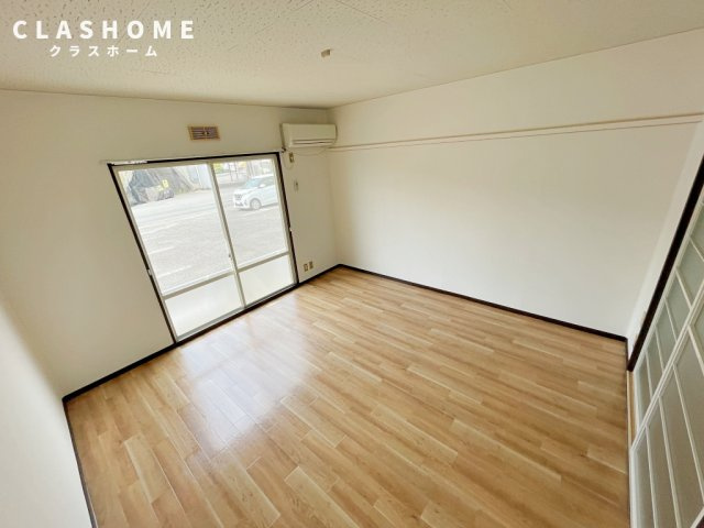 ハウスＫ３　　刈谷市近郊の賃貸ならクラスホーム刈谷店の居間・リビング