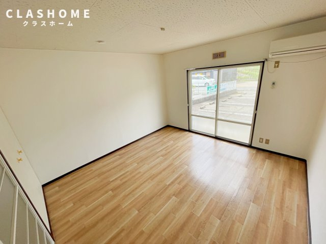 ハウスＫ３　　刈谷市近郊の賃貸ならクラスホーム刈谷店の居間・リビング