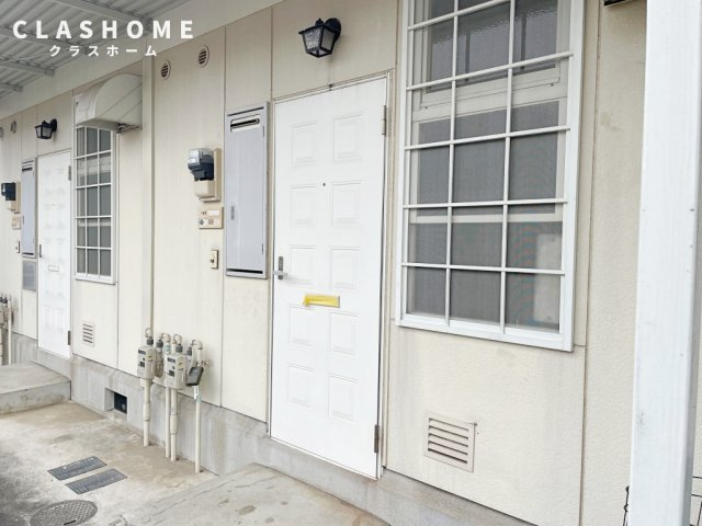 ハウスＫ３　　刈谷市近郊の賃貸ならクラスホーム刈谷店のその他