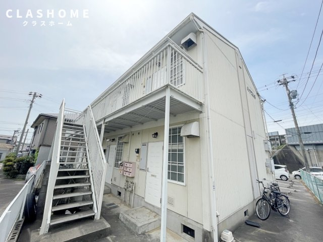 ハウスＫ３　　刈谷市近郊の賃貸ならクラスホーム刈谷店の外観