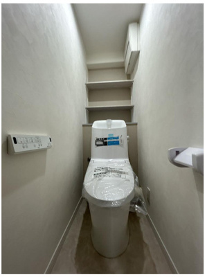 【外観】 | 東大島ハイライズ | 外観もきれいです