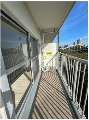 【エントランス】 | 東大島ハイライズ | 清潔なエントランスです