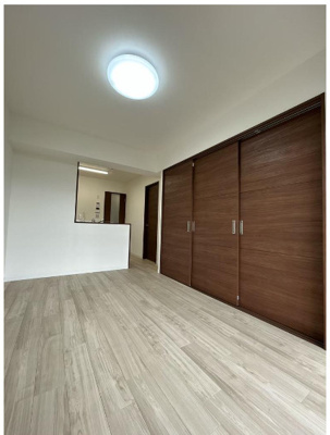 【浴室】 | 東大島ハイライズ | ゆったり過ごせるお風呂です