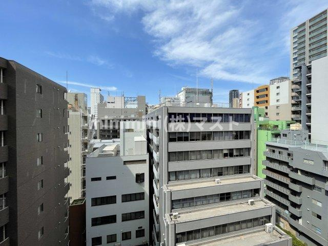 プルミエールメゾンの展望