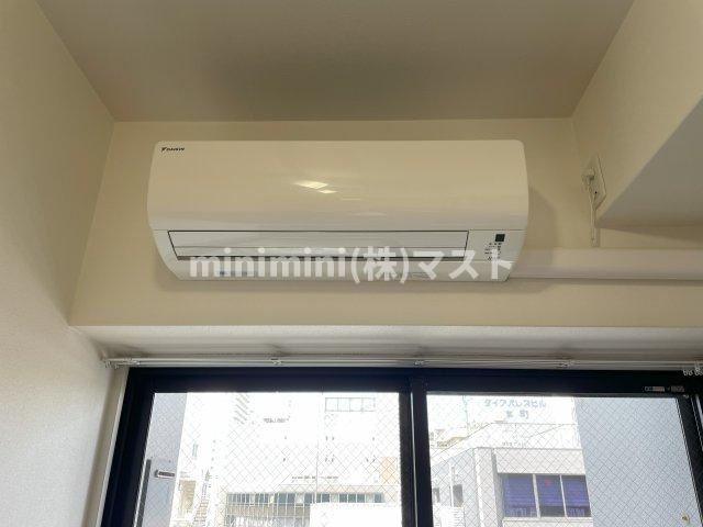 プルミエールメゾンの設備
