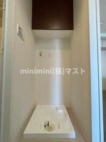 プルミエールメゾンの設備