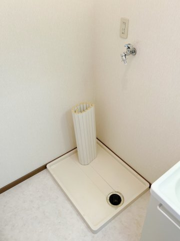 【設備】 | ジュネス１