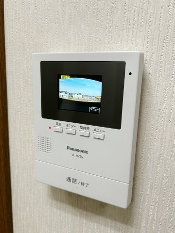 【セキュリティ】 | ジュネス１