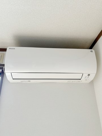 【設備】 | ジュネス１