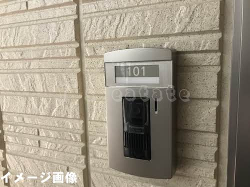 【セキュリティ】 | シャーメゾン　美登