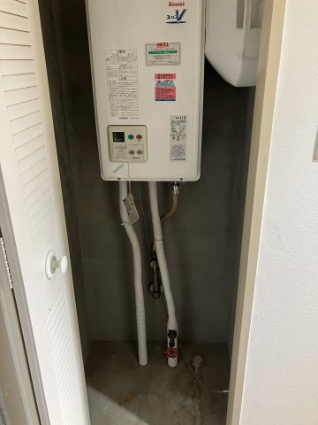【設備】フォンテ六本木