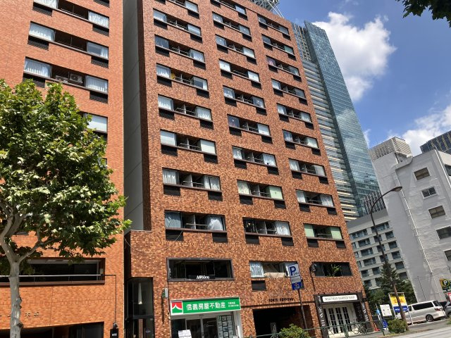 フォンテ六本木の画像