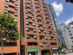 フォンテ六本木の画像
