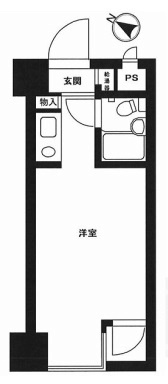 フォンテ六本木