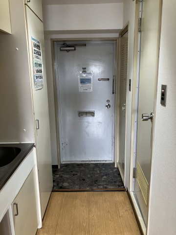【玄関】フォンテ六本木