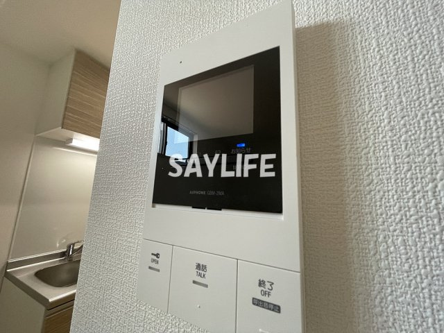 badge nagaseのセキュリティ