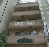 K＆W西新橋の画像