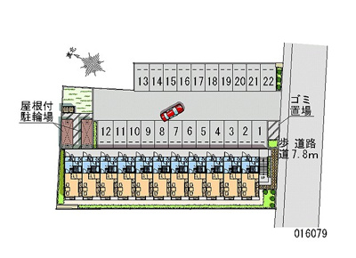 【地図】 | エスペランサ