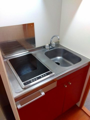 【キッチン】 | エスペランサ