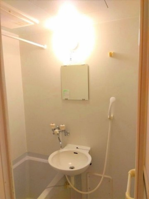 【浴室】 | エスペランサ