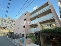 渋谷区笹塚２丁目のマンションの画像