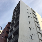 渋谷区幡ヶ谷１丁目のマンションの画像