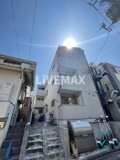 渋谷区笹塚３丁目のアパートの画像