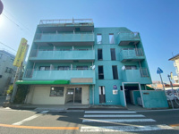 神戸市西区伊川谷町有瀬のマンションの画像
