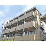 渋谷区代々木５丁目のマンションの画像