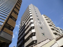 渋谷区笹塚２丁目のマンションの画像