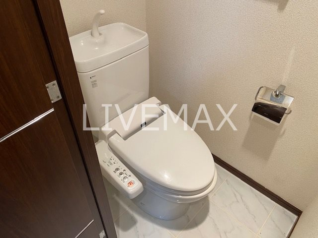 【トイレ】