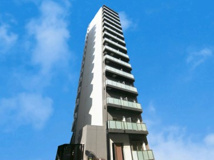 ジェノヴィア渋谷笹塚スカイガーデンの画像