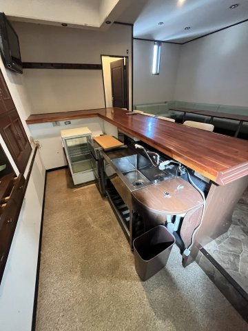上藪田貸店舗