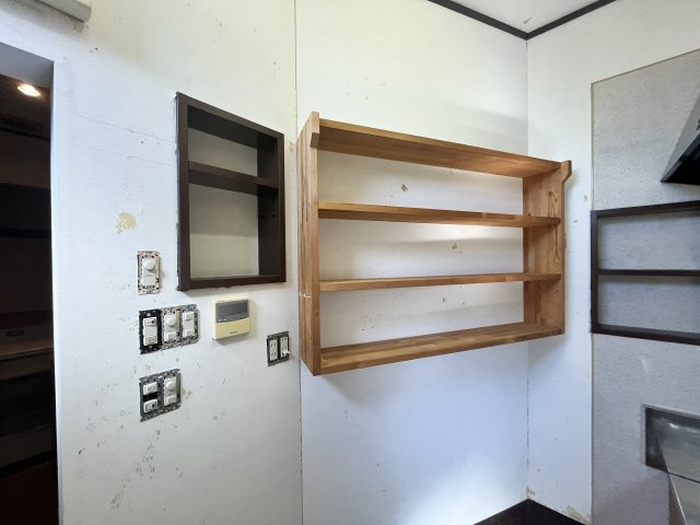 上藪田貸店舗