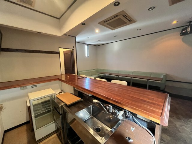 上藪田貸店舗
