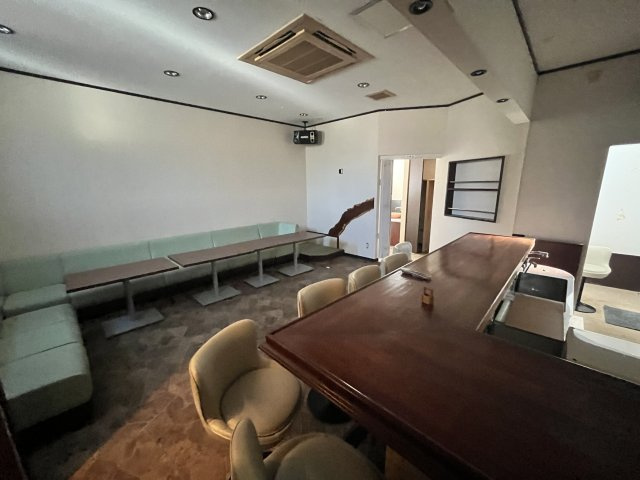 上藪田貸店舗