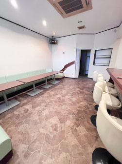 上藪田貸店舗