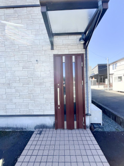 上藪田貸店舗