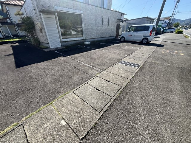 上藪田貸店舗