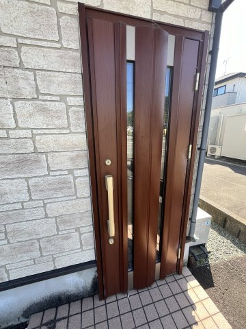 上藪田貸店舗