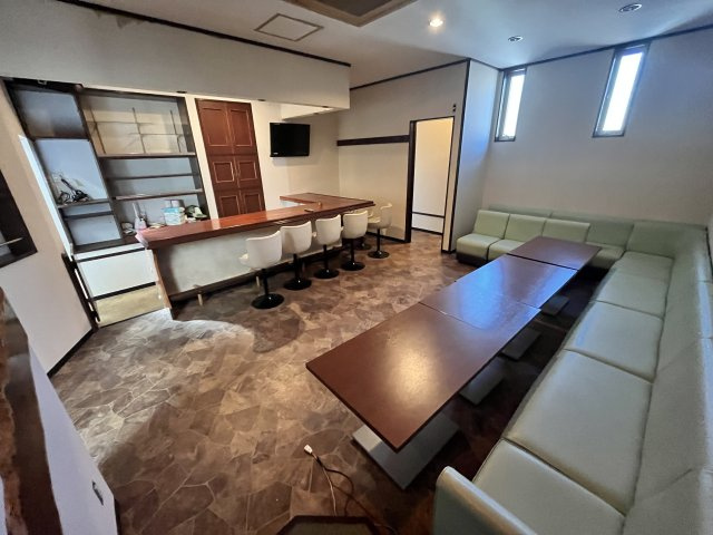 上藪田貸店舗
