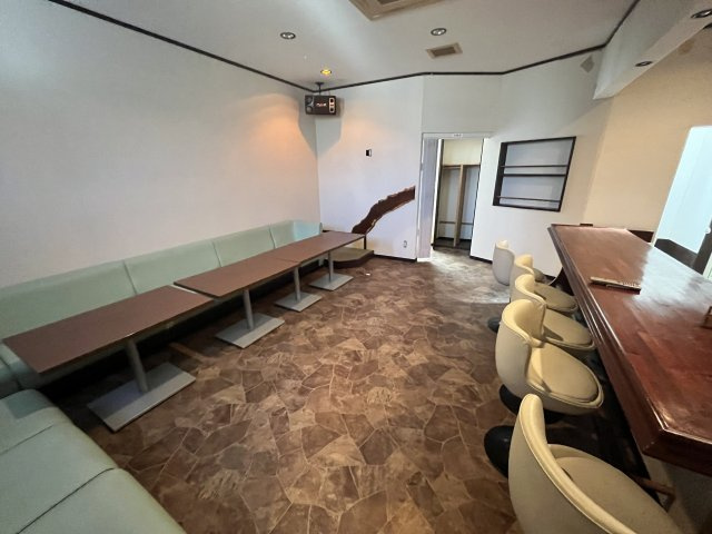 上藪田貸店舗
