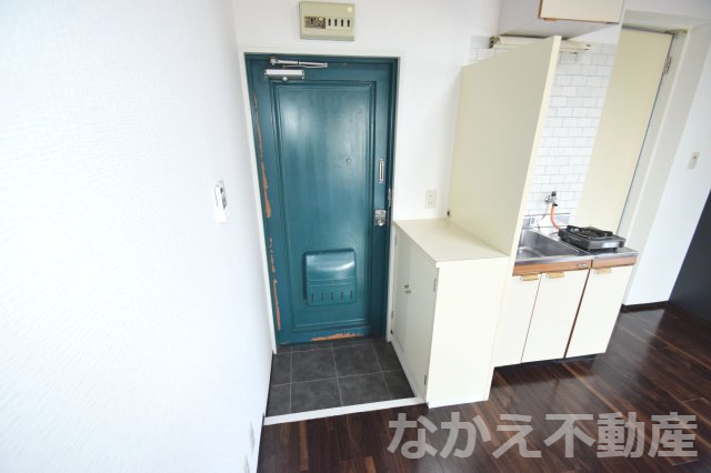 【玄関】 | 玄関です