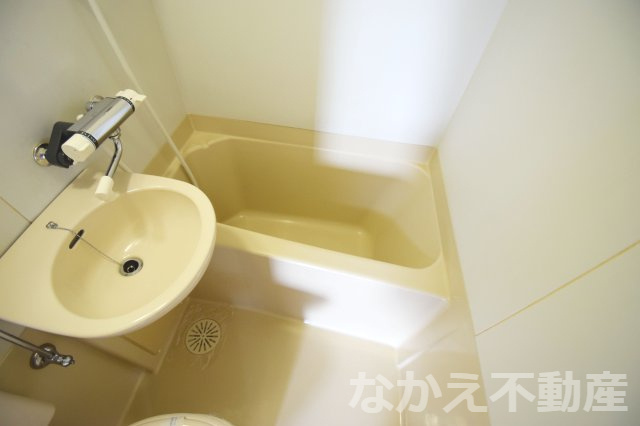 【洗面所】