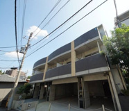 渋谷区富ヶ谷２丁目のマンションの画像