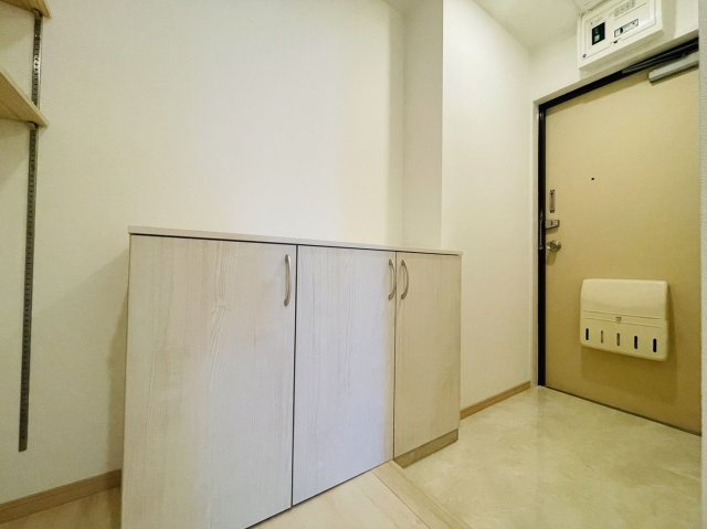 トーカンマンション平尾の外観