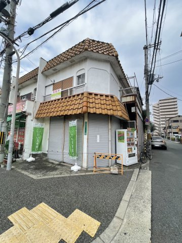 東雲西町　テラスハウス
