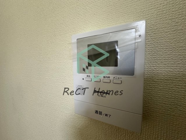 パセオ構のセキュリティ