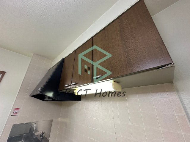 パセオ構のその他