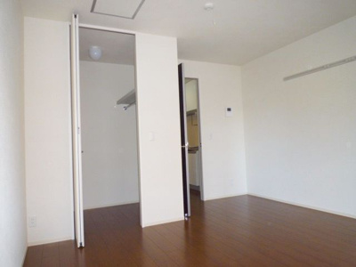 【内装】 | ボンヌールⅢ